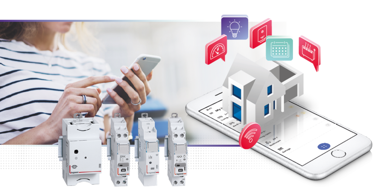 CX³ with Netatmo bei Elektro Walther in Wiepersdorf