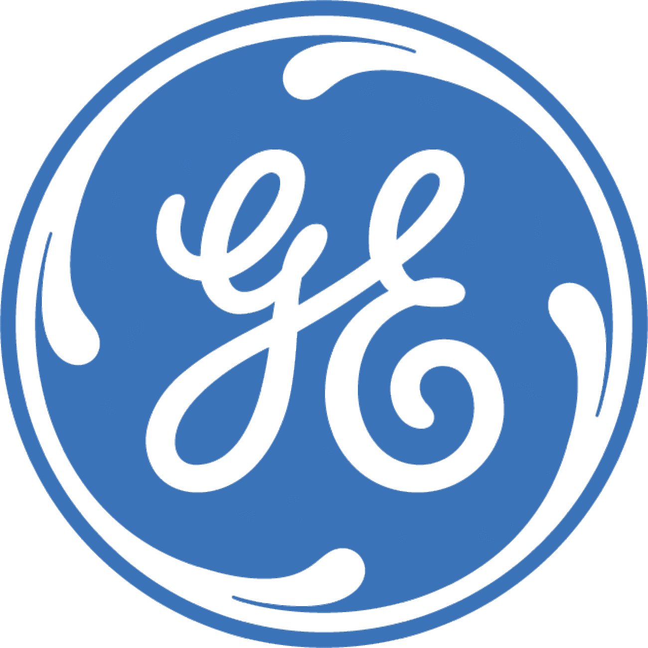 ge logo bei Elektro Walther in Wiepersdorf