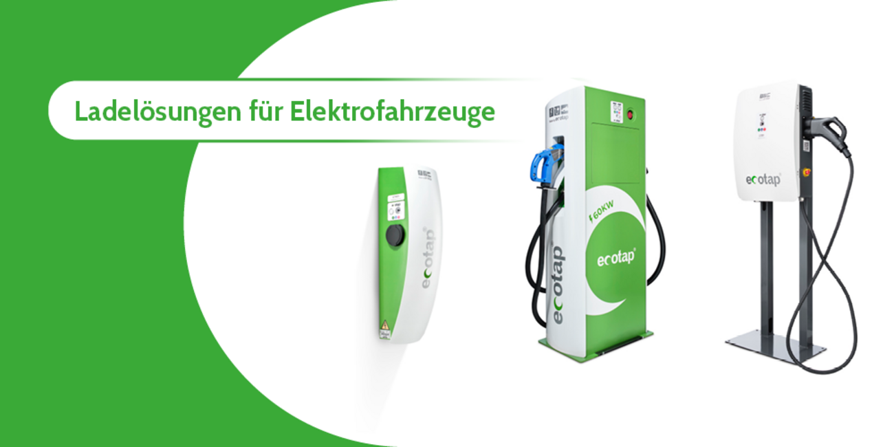 E-Mobility bei Elektro Walther in Wiepersdorf